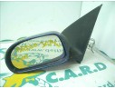 Recambio de retrovisor izquierdo para fiat bravo (182) 1.9 jtd cat referencia OEM IAM  1000001878164 ELECTRICO