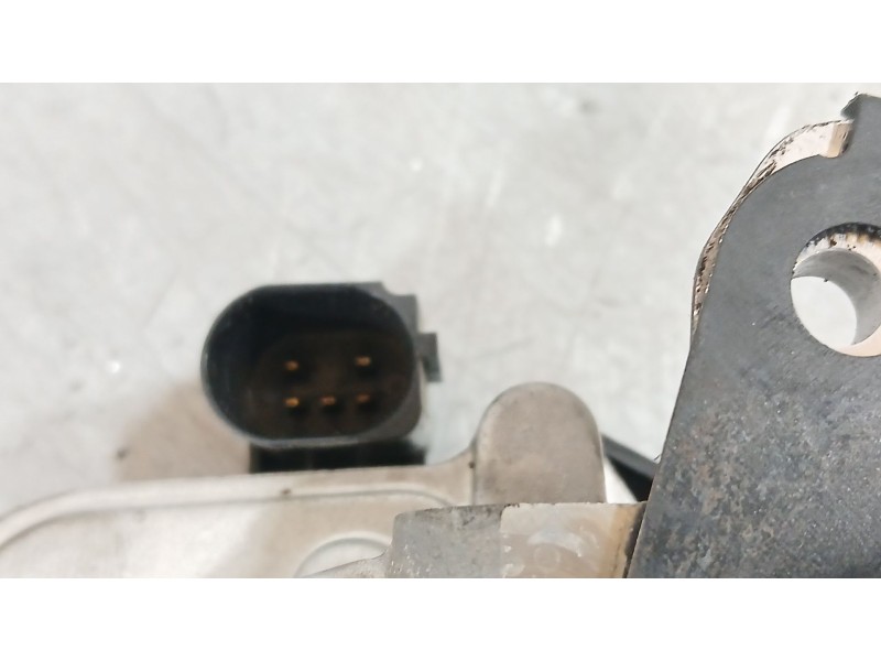 Recambio de valvula egr para skoda fabia iii (nj3) 1.4 tdi referencia OEM IAM   