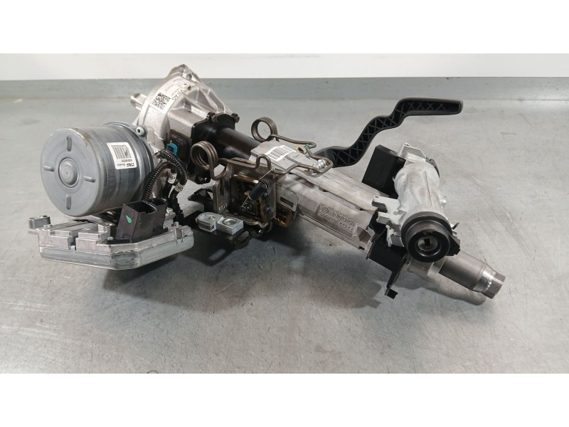 Recambio de columna direccion para skoda fabia iii (nj3) 1.4 tdi referencia OEM IAM 6C1423510BD  A0047763A