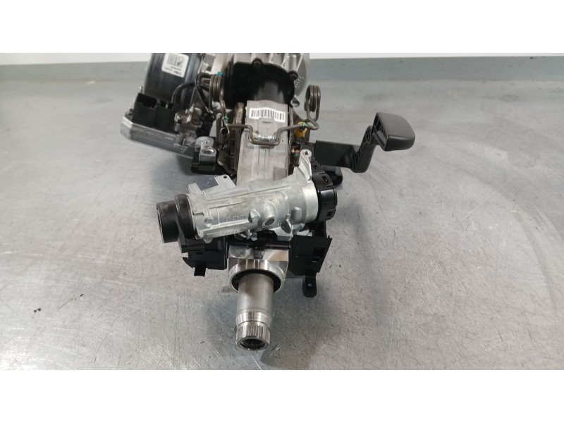 Recambio de columna direccion para skoda fabia iii (nj3) 1.4 tdi referencia OEM IAM 6C1423510BD  A0047763A