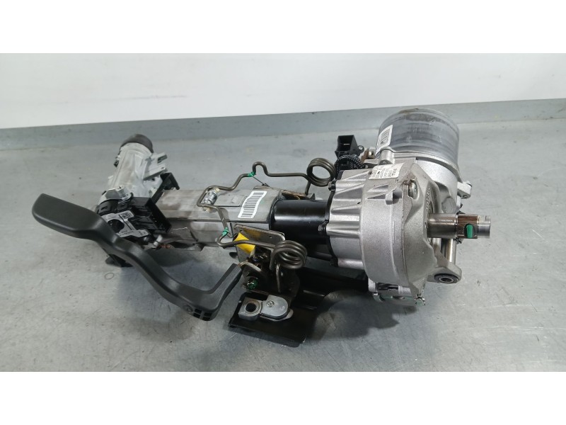 Recambio de columna direccion para skoda fabia iii (nj3) 1.4 tdi referencia OEM IAM 6C1423510BD  A0047763A