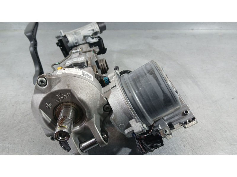 Recambio de columna direccion para skoda fabia iii (nj3) 1.4 tdi referencia OEM IAM 6C1423510BD  A0047763A