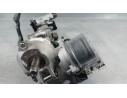 Recambio de columna direccion para skoda fabia iii (nj3) 1.4 tdi referencia OEM IAM 6C1423510BD  A0047763A