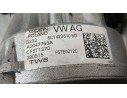 Recambio de columna direccion para skoda fabia iii (nj3) 1.4 tdi referencia OEM IAM 6C1423510BD  A0047763A