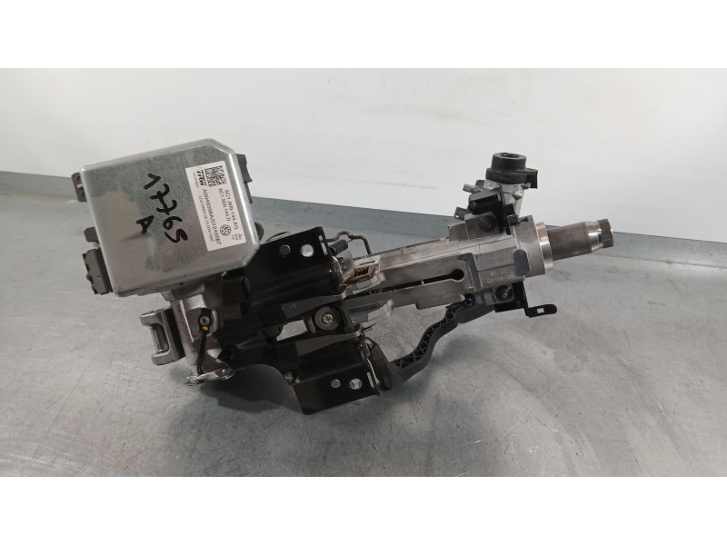 Recambio de columna direccion para skoda fabia iii (nj3) 1.4 tdi referencia OEM IAM 6C1423510BD  A0047763A