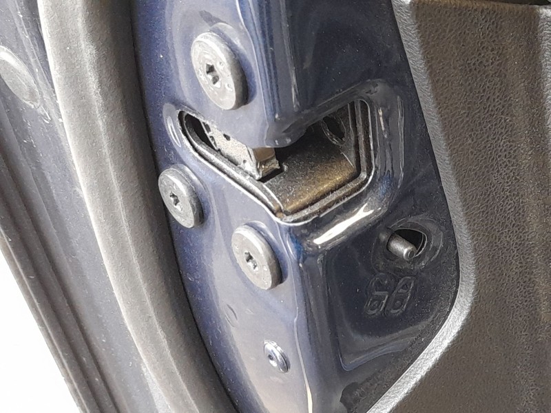 Recambio de cerradura puerta trasera izquierda para renault talisman (lp_) 1.6 dci 160 referencia OEM IAM 825037601R  