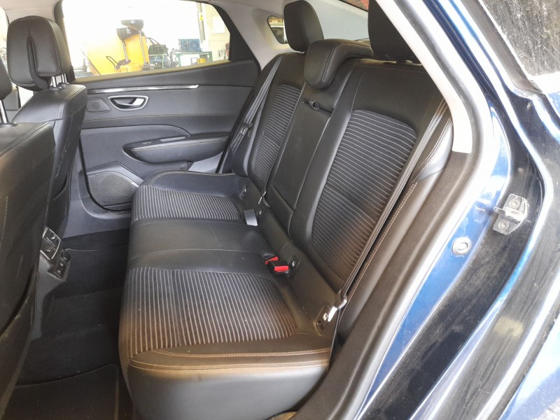 Recambio de asientos traseros para renault talisman (lp_) 1.6 dci 160 referencia OEM IAM   