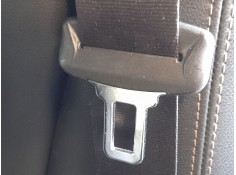 Recambio de cinturon seguridad trasero izquierdo para renault talisman (lp_) 1.6 dci 160 referencia OEM IAM 888417450R  