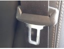 Recambio de cinturon seguridad trasero izquierdo para renault talisman (lp_) 1.6 dci 160 referencia OEM IAM 888417450R  