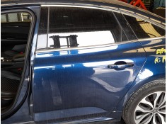 Recambio de puerta trasera izquierda para renault talisman (lp_) 1.6 dci 160 referencia OEM IAM 821015974R  