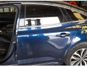 Recambio de puerta trasera izquierda para renault talisman (lp_) 1.6 dci 160 referencia OEM IAM 821015974R  