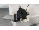 Recambio de elevalunas delantero derecho para hyundai i20 ii (gb, ib) 1.2 referencia OEM IAM 82402C7010 2 PINS 