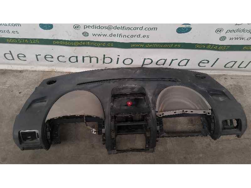 Recambio de salpicadero para fiat scudo acristalado referencia OEM IAM   TOCADO