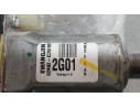 Recambio de elevalunas delantero derecho para hyundai i20 ii (gb, ib) 1.2 referencia OEM IAM 82402C7010 2 PINS 