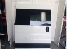 Recambio de puerta lateral corredera derecha para peugeot boxer autobús 2.0 bluehdi 130 referencia OEM IAM 1612404980  