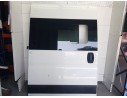 Recambio de puerta lateral corredera derecha para peugeot boxer autobús 2.0 bluehdi 130 referencia OEM IAM 1612404980  
