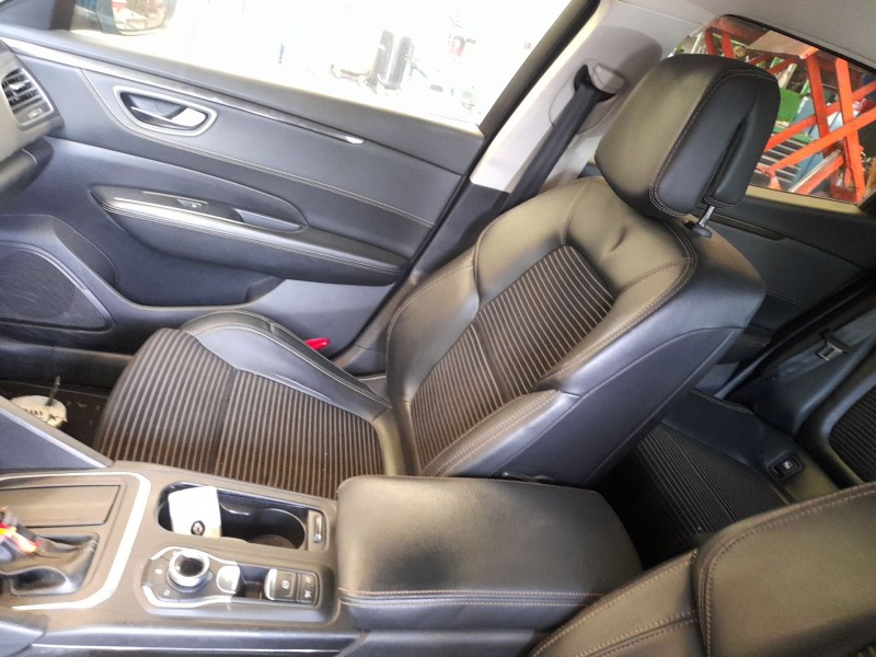 Recambio de asiento delantero derecho para renault talisman (lp_) 1.6 dci 160 referencia OEM IAM  C/AIRBAG 