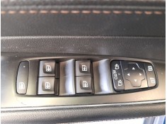 Recambio de mando elevalunas delantero izquierdo para renault talisman (lp_) 1.6 dci 160 referencia OEM IAM 254012952R C/MANDO R
