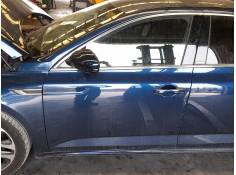Recambio de puerta delantera izquierda para renault talisman (lp_) 1.6 dci 160 referencia OEM IAM 801018159R  