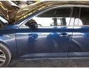 Recambio de puerta delantera izquierda para renault talisman (lp_) 1.6 dci 160 referencia OEM IAM 801018159R  