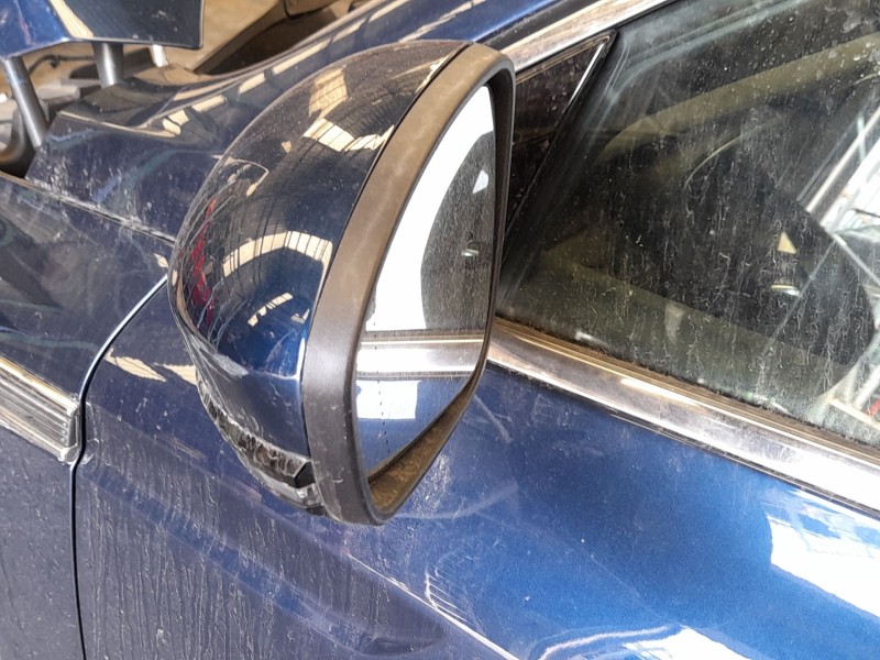 Recambio de retrovisor izquierdo para renault talisman (lp_) 1.6 dci 160 referencia OEM IAM 963319925R ELECTRICO C/LUZ CORTESÍA 
