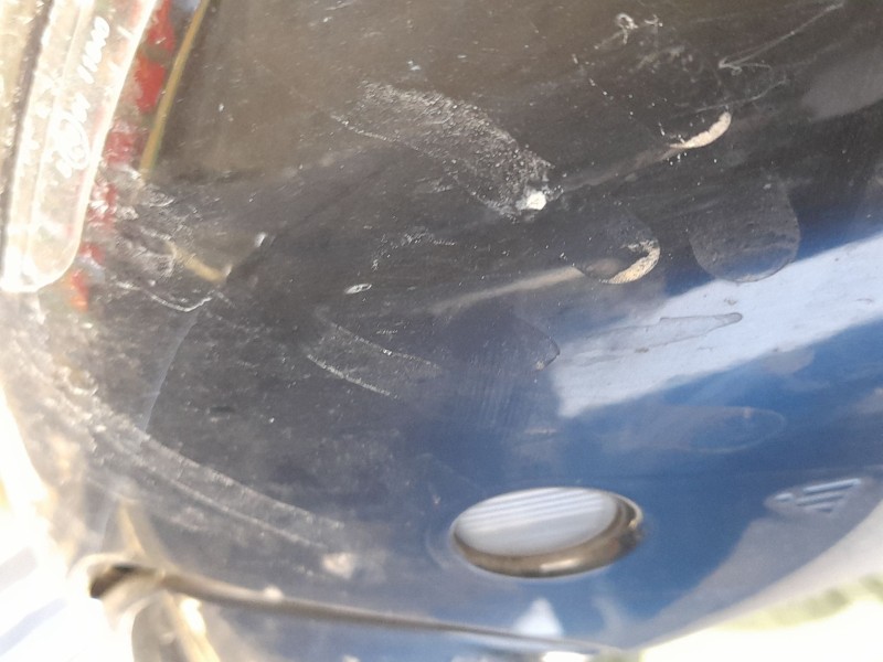 Recambio de retrovisor izquierdo para renault talisman (lp_) 1.6 dci 160 referencia OEM IAM 963319925R ELECTRICO C/LUZ CORTESÍA 