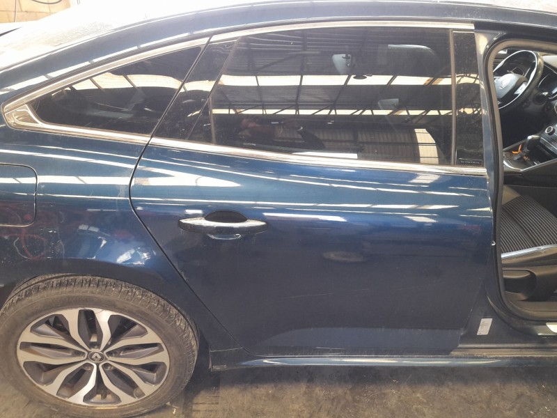 Recambio de puerta trasera derecha para renault talisman (lp_) 1.6 dci 160 referencia OEM IAM 821003230R  