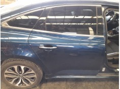Recambio de puerta trasera derecha para renault talisman (lp_) 1.6 dci 160 referencia OEM IAM 821003230R  