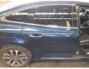 Recambio de puerta trasera derecha para renault talisman (lp_) 1.6 dci 160 referencia OEM IAM 821003230R  