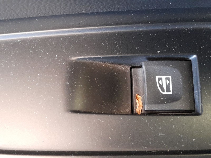 Recambio de mando elevalunas delantero derecho para renault talisman (lp_) 1.6 dci 160 referencia OEM IAM 254214896R  