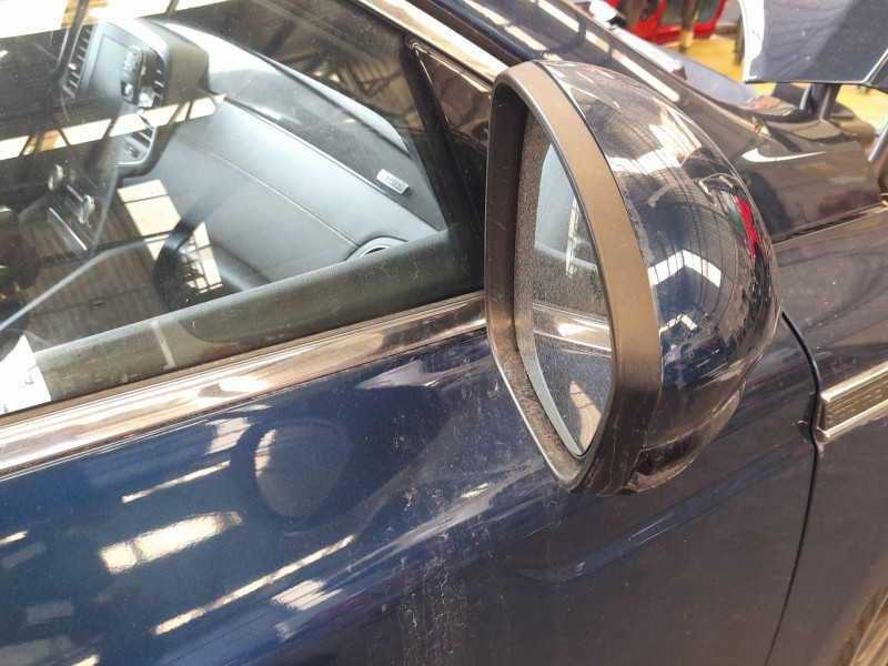 Recambio de retrovisor derecho para renault talisman (lp_) 1.6 dci 160 referencia OEM IAM 963039269R  