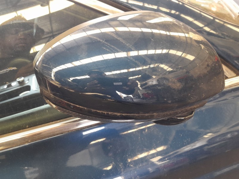 Recambio de retrovisor derecho para renault talisman (lp_) 1.6 dci 160 referencia OEM IAM 963039269R  