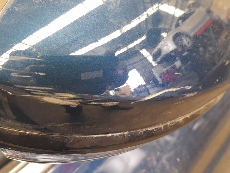 Recambio de retrovisor derecho para renault talisman (lp_) 1.6 dci 160 referencia OEM IAM 963039269R  