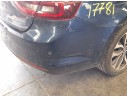 Recambio de paragolpes trasero para renault talisman (lp_) 1.6 dci 160 referencia OEM IAM 850107771R  