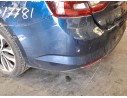 Recambio de paragolpes trasero para renault talisman (lp_) 1.6 dci 160 referencia OEM IAM 850107771R  