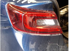 Recambio de piloto trasero izquierdo exterior para renault talisman (lp_) 1.6 dci 160 referencia OEM IAM 265554267R  