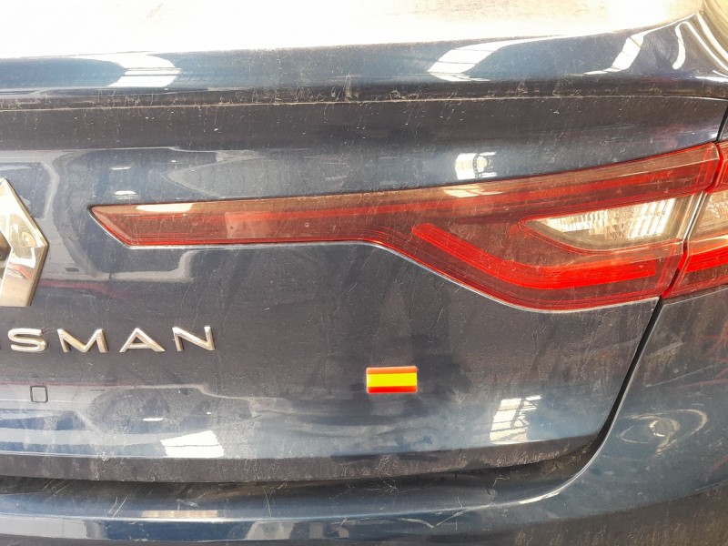 Recambio de piloto trasero derecho interior para renault talisman (lp_) 1.6 dci 160 referencia OEM IAM 265503924R  