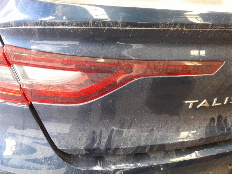 Recambio de piloto trasero izquierdo interior para renault talisman (lp_) 1.6 dci 160 referencia OEM IAM 265552154R  