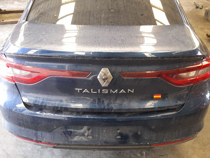Recambio de porton trasero para renault talisman (lp_) 1.6 dci 160 referencia OEM IAM   