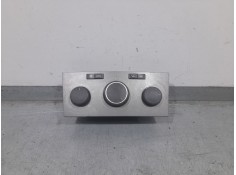 MANDO CALEFACCION / AIRE ACONDICIONADO 13245116 