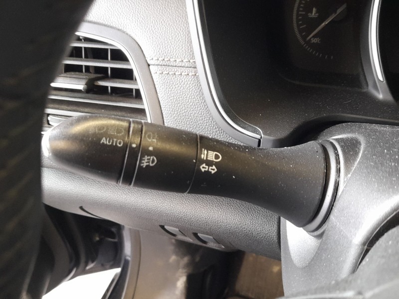 Recambio de mando luces y limpia para renault talisman (lp_) 1.6 dci 160 referencia OEM IAM 255678134R  