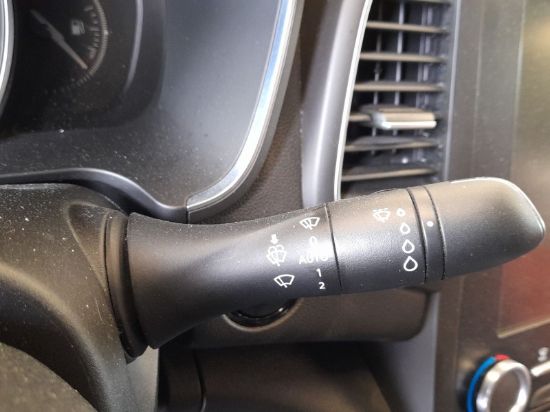 Recambio de mando luces y limpia para renault talisman (lp_) 1.6 dci 160 referencia OEM IAM 255678134R  