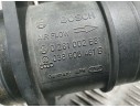 Recambio de caudalimetro para volkswagen polo (9n1) trendline referencia OEM IAM 038906461B 0281002531 BOSCH