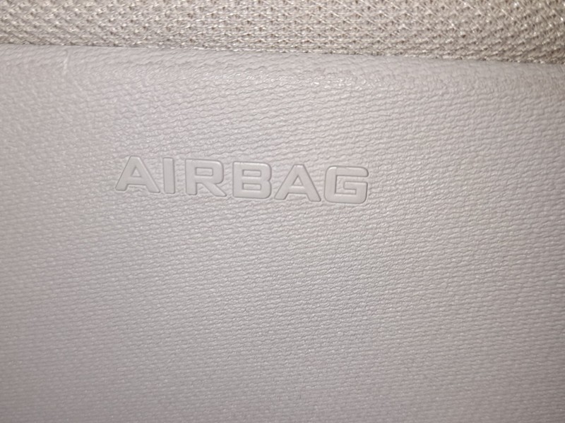 Recambio de airbag cortina delantero izquierdo para renault talisman (lp_) 1.6 dci 160 referencia OEM IAM 985P19721R  