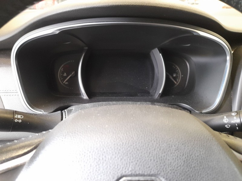 Recambio de cuadro instrumentos para renault talisman (lp_) 1.6 dci 160 referencia OEM IAM 248104585R  