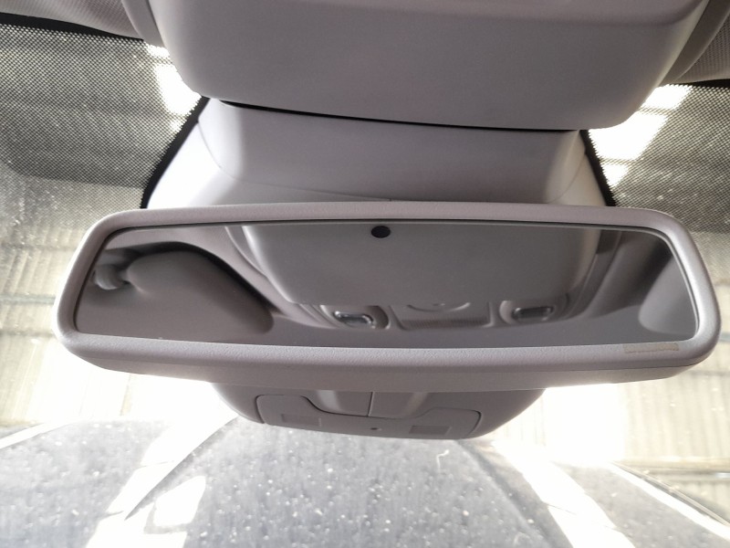 Recambio de espejo interior para renault talisman (lp_) 1.6 dci 160 referencia OEM IAM 963214126R  