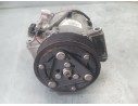 Recambio de compresor aire acondicionado para renault clio v (b7_) tce 90 (b7mt) referencia OEM IAM 926008955R  