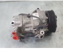 Recambio de compresor aire acondicionado para renault clio v (b7_) tce 90 (b7mt) referencia OEM IAM 926008955R  