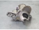 Recambio de motor arranque para renault clio v (b7_) tce 90 (b7mt) referencia OEM IAM 233008820R  