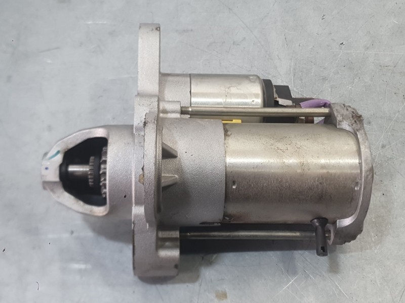 Recambio de motor arranque para renault clio v (b7_) tce 90 (b7mt) referencia OEM IAM 233008820R  